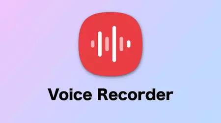 Tekniknyheter: Ny uppdatering av Samsung röstinspelare fixar buggar
