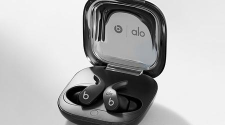 Apple presenterade Beats Fit Pro Alo Yoga Edition för 200 USD