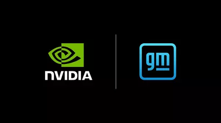GM och NVIDIA samarbetar för att skapa självkörande bilar och robotfabriker