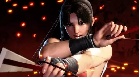 Capcom släpper videoguide för Mai Shiranui-karaktären i Street Fighter 6