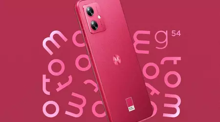 Hur mycket kommer Moto G54 5G med 120Hz-skärm, Dimensity 7020-chip och 6000 mAh-batteri att kosta dig