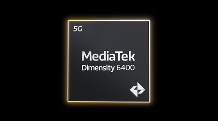MediaTek har presenterat ett nytt Dimensity 6400-chipset, men hur nytt är det?