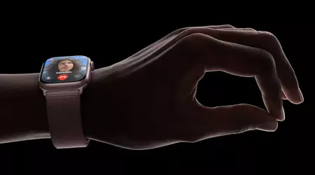 Apple Watch Series 9 och Apple Watch Ultra 2 med watchOS 10.1 Beta 2-uppdatering får dubbeltryck-funktion