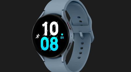 Samsung Galaxy Watch 5 med LTE är tillgänglig på Amazon med en rabatt på $ 100