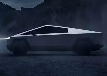 Köpare av Tesla Cybertruck kommer att ...
