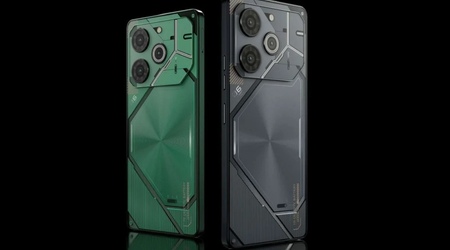 Tecno Pova 6 Pro avtäckt: futuristisk design, stort batteri och kraftfull laddning