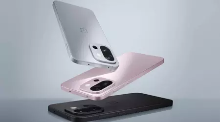 OnePlus 13T avslöjad - flaggskeppssmartphone får den senaste Snapdragon 8 Elite-processorn, AMOLED-skärm och ett överkomligt pris