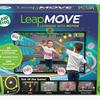 LeapMove interaktiva minispel