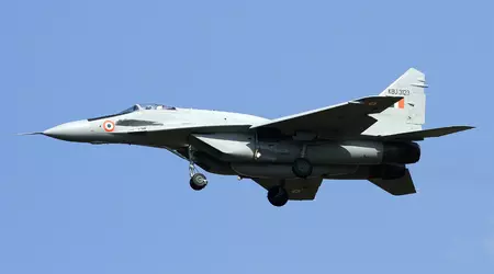 Indien "rör sig bort" från Ryssland: Landet kommer att outsourca moderniseringen av sina MiG-29:or till ett amerikanskt företag