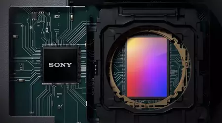 Sony utvecklar en 200-megapixelsensor för 2025 års flaggskepp, säger en insider