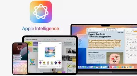 Apple expanderar Apple Intelligence till nya språk och regioner