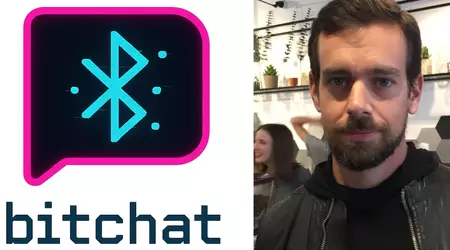 Jack Dorsey lanserade bitchat: en messenger för Bluetooth-meshnätverk, den fungerar utan Internet, nummer och servrar