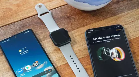 Apple har försökt göra Apple Watch kompatibel med Android