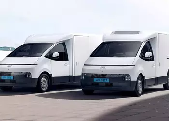 GM och Hyundai annonserar gemensam utveckling ...