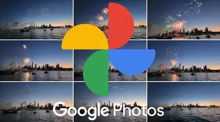 Google Photos låter dig nu uppgradera foton till Ultra HDR efter att de har tagits