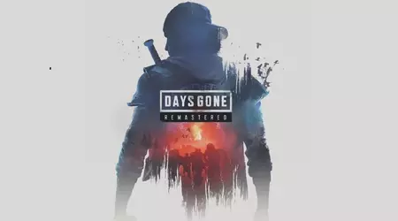 Inte en uppföljare, men åtminstone något: Sony utannonserar remaster av biker-zombieactionspelet Days Gone
