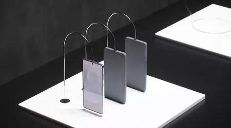 Samsung Galaxy S25 Edge visades upp live på Unpacked-eventet