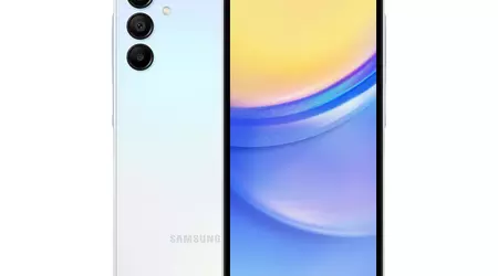 Samsung Galaxy A15 5G Samsung Galaxy A15 5G-användare i Europa har börjat få en ny mjukvaruuppdatering