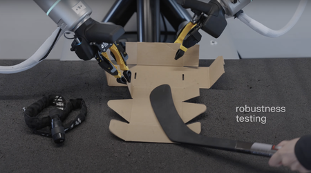 Dessa robotar följer inte bara kommandon - de tänker. Och snart kommer de kunna hjälpa dig med flytten