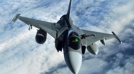 Brasilien vill köpa svenska stridsflygplan av typen JAS 39 Gripen