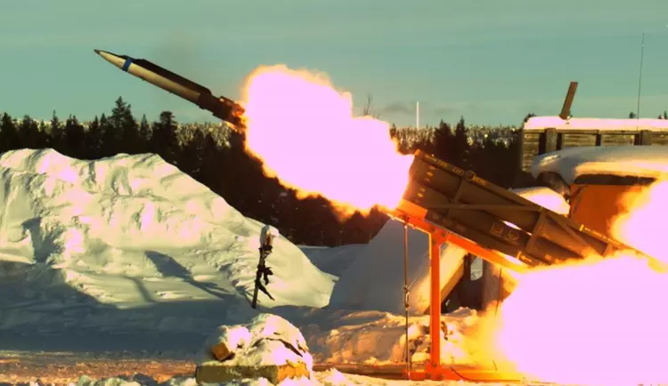 Med korrigerade brister: USA redo att ...