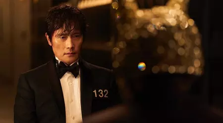 Om Squid Games skapare fortsätter att göra serien, kommer det att bli en spin-off som förklarar det treåriga gapet mellan säsong 1 och 2