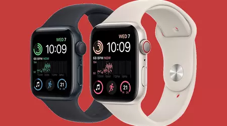Dagens erbjudande: Apple Watch SE (2nd Gen) på Amazon med en rabatt på $ 60