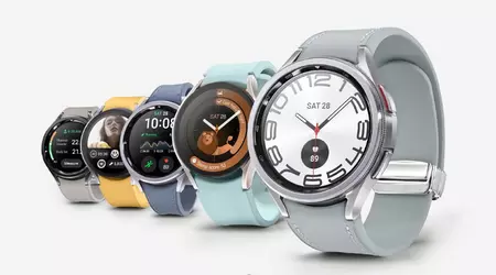 Samsung har inlett utvecklingen av Wear OS 5 för Galaxy Watch 6
