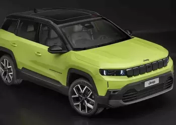 Läckta bilder avslöjar designen av den ...