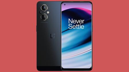 OnePlus Nord N20 och Nord N200 har fått en ny mjukvaruversion