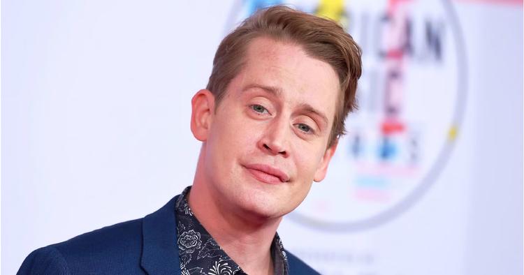 Ensam hemma-stjärnan Macaulay Culkin kan dyka ...