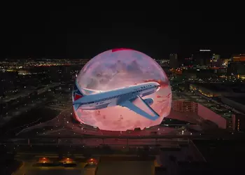 Delta introducerar 4K-skärmar och fri tillgång ...