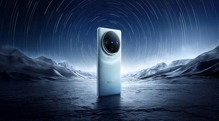 Vivo X100 Ultra kommer att ha Samsungs senaste 200-megapixelkamera