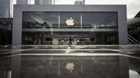 Tim Cook besöker Singapore som ett led i Apples expansion i regionen 