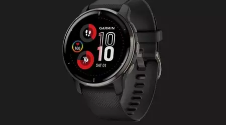 Dagens erbjudande: Garmin Venu 2 Plus sport smartwatch på Amazon med en rabatt på $ 120
