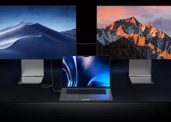 Anker Thunderbolt 5-kablar är nu tillgängliga ...