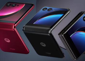 Motorola förbereder sig för att presentera ...