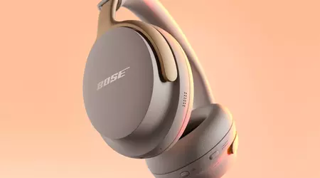 Bose QuietComfort Ultra flaggskeppshörlurar med ANC tillgängliga på Amazon med 50 USD rabatt