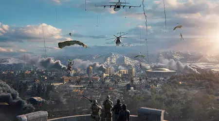 Det är officiellt: den populära Verdansk-kartan kommer tillbaka till Call of Duty: Warzone i april