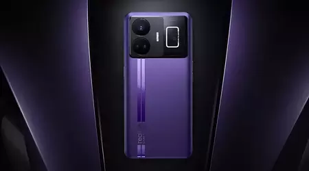 2K AMOLED-skärm, Snapdragon 8 Gen 3-chip och 50 MP-kamera: insider avslöjar specifikationer för Realme GT 5 Pro