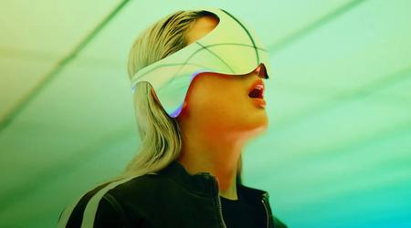 En granskning av virtual reality-headsetet 3 Body Problem har publicerats online