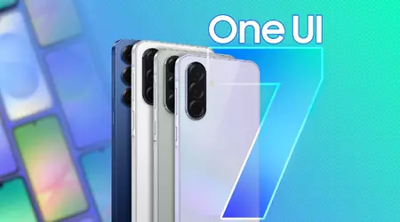 Fastvara tillgänglig för alla: Samsung håller global lansering av One UI 7