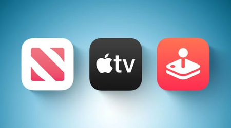 Apple TV+, Apple Arcade, Apple News+ och Apple One har ökat i pris med 2-5 USD