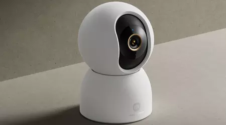 Xiaomi presenterar nya Smart Camera 4-smartphone med nattseende och AI