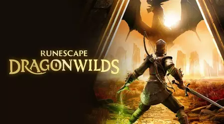 Fantasy survivalsimulator RuneScape: Dragonwilds har tillkännagivits för lansering i vår