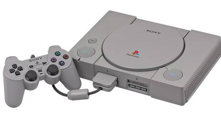 PlayStation firar 30 år: hur en konsol förändrade videospelens värld