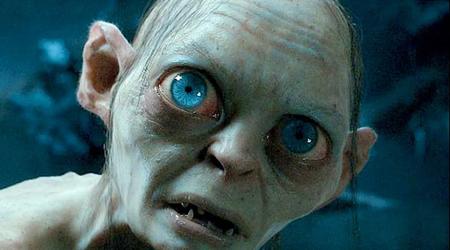 Det är officiellt: en ny film baserad på Sagan om ringen-universumet med Gollum i huvudrollen kommer att släppas 2026