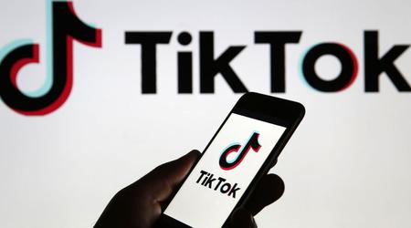 TikTok uppmanar sina användare i USA att kontakta sina representanter i samband med avsikten att förbjuda plattformen