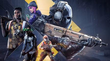 Ubisoft har i sin finansiella rapport meddelat att free-to-play multiplayer shootern XDefiant kommer att släppas i april 2024