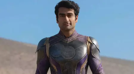 Kumail Nanjiani från Marvel's The Eternals har anslutit sig till rollistan för den andra säsongen av Fallout
